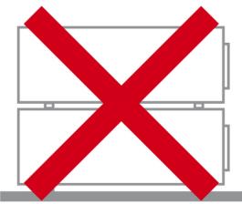 VIVITER H1188 - Notice d'installation du projecteur - 6