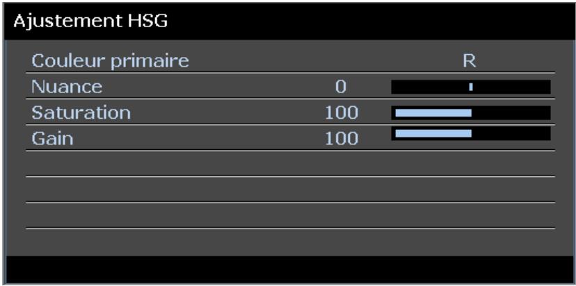 VIVITER H1188 - Ajustement HSG - 1