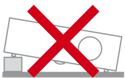 VIVITER H1188 - Notice d'installation du projecteur - 2