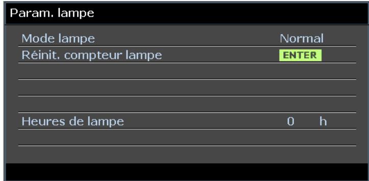 VIVITER H1188 - Réinitialiser la lampe - 2