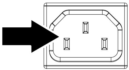 VIVITER H1188 - Allumer et étéindre le projecteur - 1