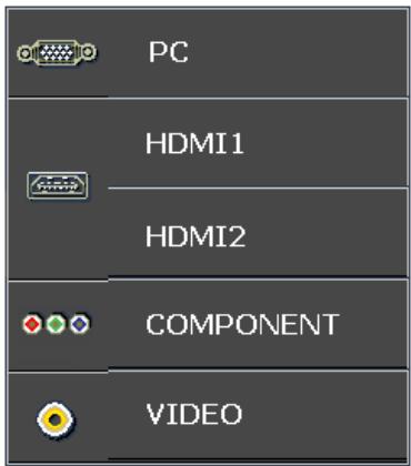 VIVITER H1188 - Allumer et étéindre le projecteur - 3