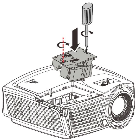 VIVITER H1188 - SI UNE LAMPE EXPLOSE - 5