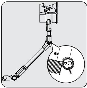 BEKO ASPIRATEUR-BALAIVRT84225VI - Fonctionnement - 5