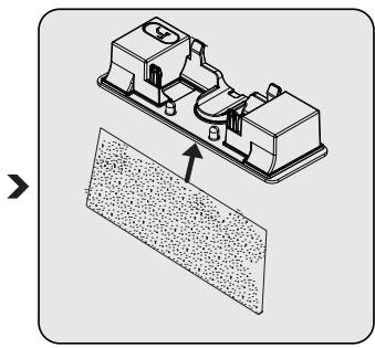 BEKO ASPIRATEUR-BALAIVRT84225VI - Accesorii - 5