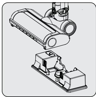 BEKO ASPIRATEUR-BALAIVRT84225VI - Akcesoria - 9