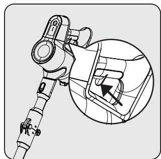 BEKO ASPIRATEUR-BALAIVRT84225VI - Utilizare - 3