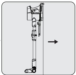 BEKO ASPIRATEUR-BALAIVRT84225VI - Ladowanie urzadzenia - 3
