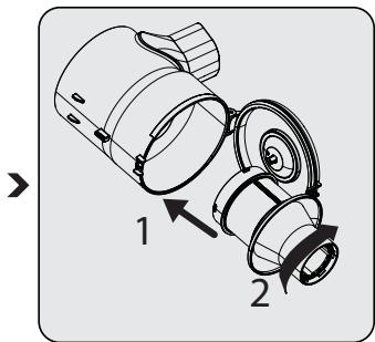 BEKO ASPIRATEUR-BALAIVRT84225VI - Nettoyage et entretien - 5