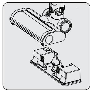 BEKO ASPIRATEUR-BALAIVRT84225VI - Accesorii - 6