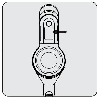 BEKO ASPIRATEUR-BALAIVRT84225VI - Incarcarea aparatului - 5