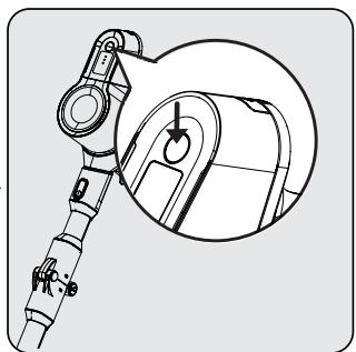 BEKO ASPIRATEUR-BALAIVRT84225VI - Usage - 5