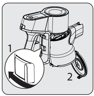 BEKO ASPIRATEUR-BALAIVRT84225VI - Czyszczenie i konserwacja - 1
