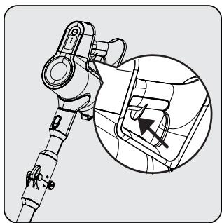 BEKO ASPIRATEUR-BALAIVRT84225VI - Uzycie - 3