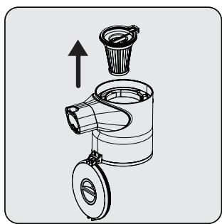 BEKO ASPIRATEUR-BALAIVRT84225VI - Curățareași intreținerea - 2