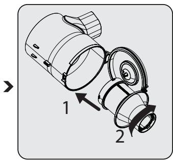 BEKO ASPIRATEUR-BALAIVRT84225VI - Czyszczenie i konserwacja - 5