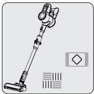BEKO ASPIRATEUR-BALAIVRT84225VI - Utilizare - 9