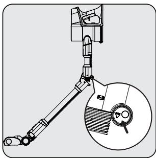 BEKO ASPIRATEUR-BALAIVRT84225VI - Operation - 5