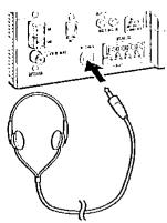 SHARP XL-1500 - Casque - 1