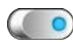 MAROUE DORO803516G0BLEU - Pour activer et désactiver des fonctionnalités et fonctions - 1