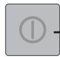 THOMSON THWD16107EU - Partie gauche : Bouton de sélection du programme - 4