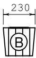 ARTHUR MARTIN ACM 2653/1 - ACCESSOIRES - 2