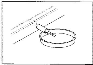PROLINE FZ210 - Dégivrage du congélateur - 1