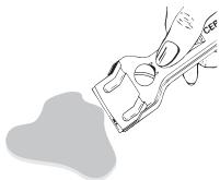 SMEG SI933D - Avertissements pour l'utilisation - 7