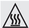 SMEG SI933D - Aventissements pour la securite - 7