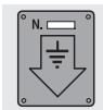 SMEG SI933D - Branchement électrique - 4