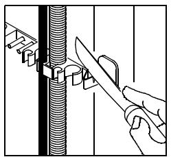ARMAR AWT 1355 A - Débridage - 8