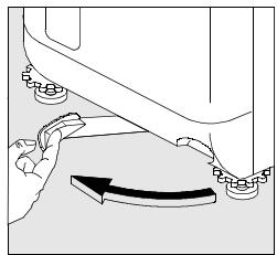 ARMAR AWT 1355 A - Déplacement de l'ordinateil - 1