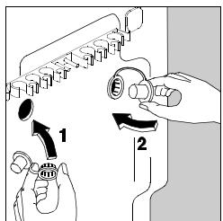ARMAR AWT 1355 A - Débridage - 6