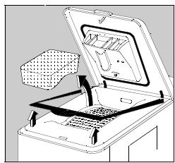 ARMAR AWT 1355 A - Débridage - 4