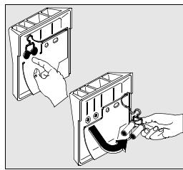 ARMAR AWT 1355 A - La boîte à produits - 2
