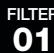 DARTY Hugo 2 - Digital To Analogue Converter and Headphone Amplifier - 41