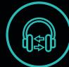 DARTY Hugo 2 - Digital To Analogue Converter and Headphone Amplifier - 33