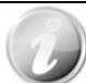 HITACHI HBC 1600E BLACK - Utilisation du Menu - 1