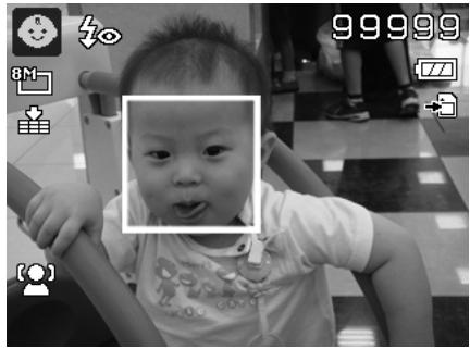 HITACHI HBC 1600E BLACK - Utilisation du Mode Enfants - 1