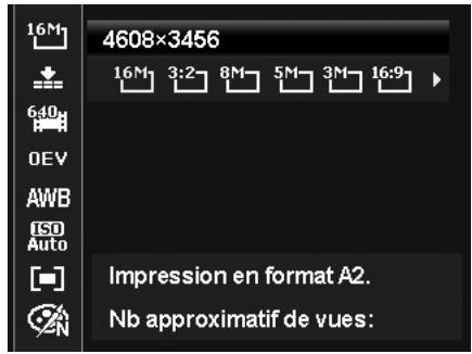 HITACHI HBC 1600E BLACK - Format photo - 1