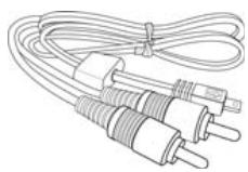 HITACHI HBC 1600E BLACK - Contenu de l'emballage - 6