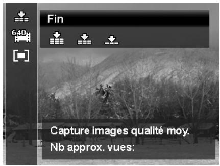 HITACHI HBC 1600E BLACK - Utilisation du Mode Panoramaque avec plusieurs photos - 1