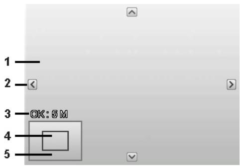 HITACHI HBC 1600E BLACK - Recadrer - 3