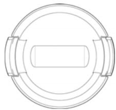 HITACHI HBC 1600E BLACK - Contenu de l'emballage - 9