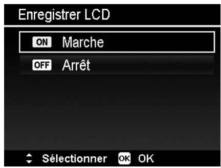 HITACHI HBC 1600E BLACK - Réglage Économie d'écran - 1