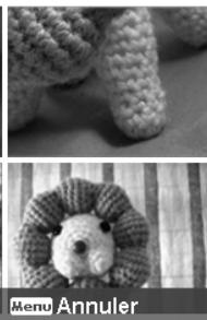 HITACHI HBC 1600E BLACK - Utilisation du Mode Enchères - 6