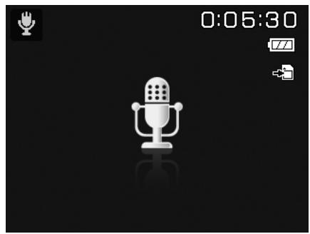 HITACHI HBC 1600E BLACK - Utilisation de l'Enregistrement Vocal - 1