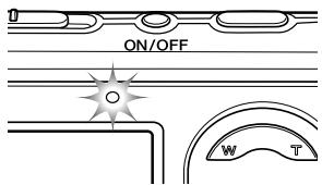 KONICA MINOLTA NC - Signaux de FLASH - 1