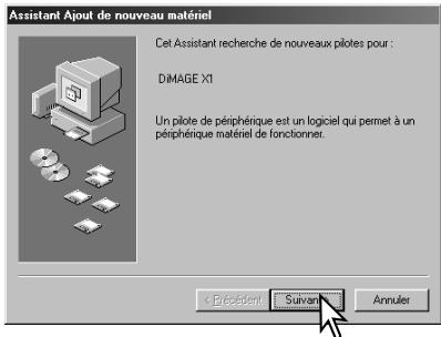 KONICA MINOLTA NC - Installation manuelle - 1