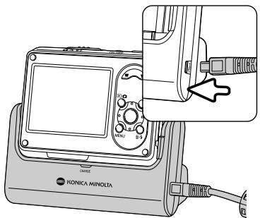 KONICA MINOLTA NC - Désinstallation du logiciel piloté - windows - 1